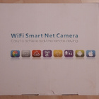 Pieni nettikamera Wi-Fi Smart Net Camera Android - pikkukuva 4