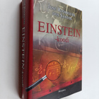 Jose Rodrigues dos Santos : Einstein-koodi - pikkukuva 1