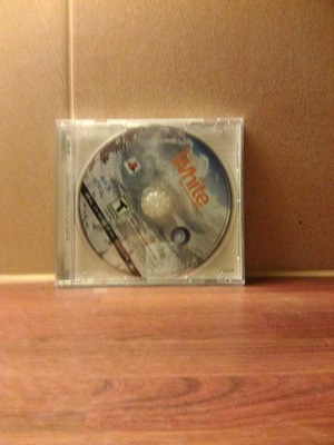 PS 3: SHAUN WHITE SNOWBOARDING (L)