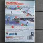 PC CD: Ski Racing 2005 peli (2004) - pikkukuva 2