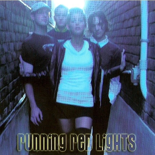 { running red lights - running red lights (promo) }