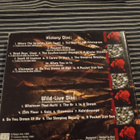TIAMAT The Musical history of Tiamat + Wild Live DIGIPAK 2CD - pikkukuva 2