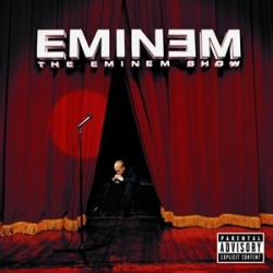 Eminem - The Eminem Show (CD)
