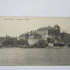 1911 Hämeenlinna SV4kop kortti Ruotsiin - pikkukuva 3
