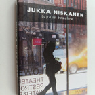 Jukka Niskanen : Tapaus Bouchra : jännitysromaani - pikkukuva 1