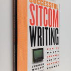 Jurgen Wolff ym. : Successful Sitcom Writing : How To Wri... - pikkukuva 1