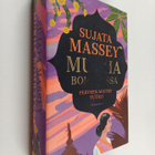 Sujata Massey : Murha Bombayssa : Perveen Mistry tutkii - pikkukuva 1