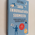 Sata innovaatiota Suomesta : kuinka Suomesta tuli Suomi :... - pikkukuva 1
