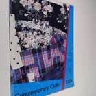 Contemporary quilts USA : a cultural presentation of the ... - pikkukuva 1