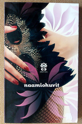 Naamiohuvit (pokkari)