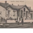 kortti **/° Kouvola - erilaisia valokuvakortteja - pikkukuva 2