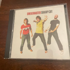 Sweatmaster Sharp Cut CD - pikkukuva 1