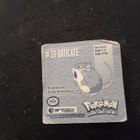 Pokemon #20 Raticate tarra - pikkukuva 2