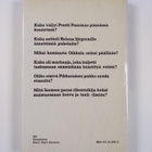 Matti Pirkola : Murha on ruma sana : jännitysromaani (sig... - pikkukuva 2
