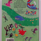 Corinne Albaut ym. : 101 comptines a mimer et a jouer - pikkukuva 2