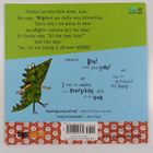 Lauren Child : But I Am an Alligator - pikkukuva 2
