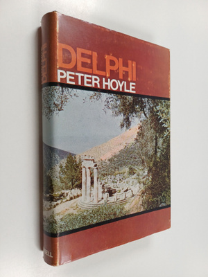 Peter Hoyle : Delphi