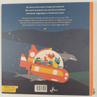 Dominic Walliman ym. : Professor Astro Gatto e il viaggio... - pikkukuva 2
