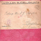 Suojeluskunta, heikot, kuori ja luettelo, Vampula. - pikkukuva 1