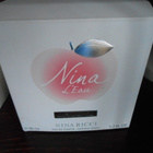 NINA RICCI Nina L'Eau Eau de Toilette -tuoksu naisille. - pikkukuva 1