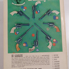 Shooter's Bible No. 54 1963 - pikkukuva 2