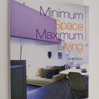 Barty Phillips : Minimum Space, Maximum Living - pikkukuva 1
