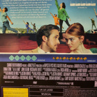 LA LA LAND Blu-ray - pikkukuva 2