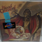 BLOOD CEREMONY - BLOOD CEREMONY - M/M LP - pikkukuva 1