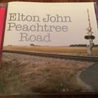 ELTON JOHN - Peachtree Road - pikkukuva 1