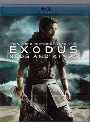 EXODUS GODS AND KINGS