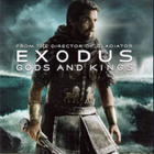 EXODUS GODS AND KINGS - pikkukuva 1