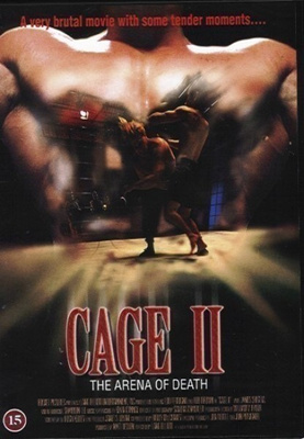 Cage 2 (Lou Ferrigno (1516)