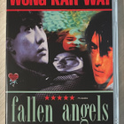 Wong Kar Wai: NEONPYHIMYS (1995) - pikkukuva 1