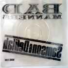 Bad Manners - Samson and Delilah 7" - pikkukuva 2