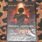 DVD - PARIISIN VARPUNEN - Edith Piaf - 2007 - pikkukuva 1