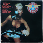 The Ventures – Theme From Shaft LP - pikkukuva 1