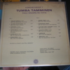 TUMBA TAMMINEN & PAULI GRANFELTIN YHTYE - YHDESSÄ TÄSSÄ LP - pikkukuva 2