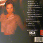 Eija Kantola :  Katseet  -  CD - pikkukuva 3