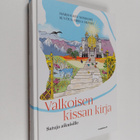 Marjo-Kaisu Niinikoski : Valkoisen kissan kirja - pikkukuva 1