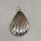 Design hopea riipus VI ITALY 925 - pikkukuva 1