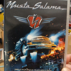 Musta salama ja metallica some kind of monster dvd - pikkukuva 3