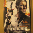 THE MECHANIK ( Dolph Lundgren ) - pikkukuva 1