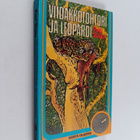 Paul White : Viidakkotohtori ja leopardi - pikkukuva 1
