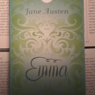 Jane Austen - Emma (pokkari) - pikkukuva 2