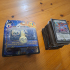 Duel Masters 249 korttia + figuurit - pikkukuva 5