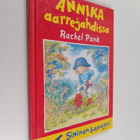 Rachel Pank : Annika aarrejahdissa - pikkukuva 1