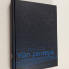 Edward Harrison : Yön pimeys - maailmankaikkeuden arvoitus - pikkukuva 1
