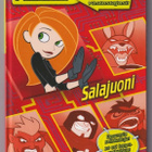 Scott Ciencin: Salajuoni - pikkukuva 1