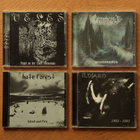 Black Metal -levyjä #4 + Wongraven - pikkukuva 2
