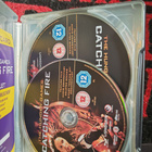 The Hunger Games: Catching Fire (Steelbook) - pikkukuva 3